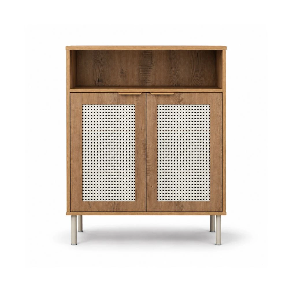 Dallas Shoes Cabinet