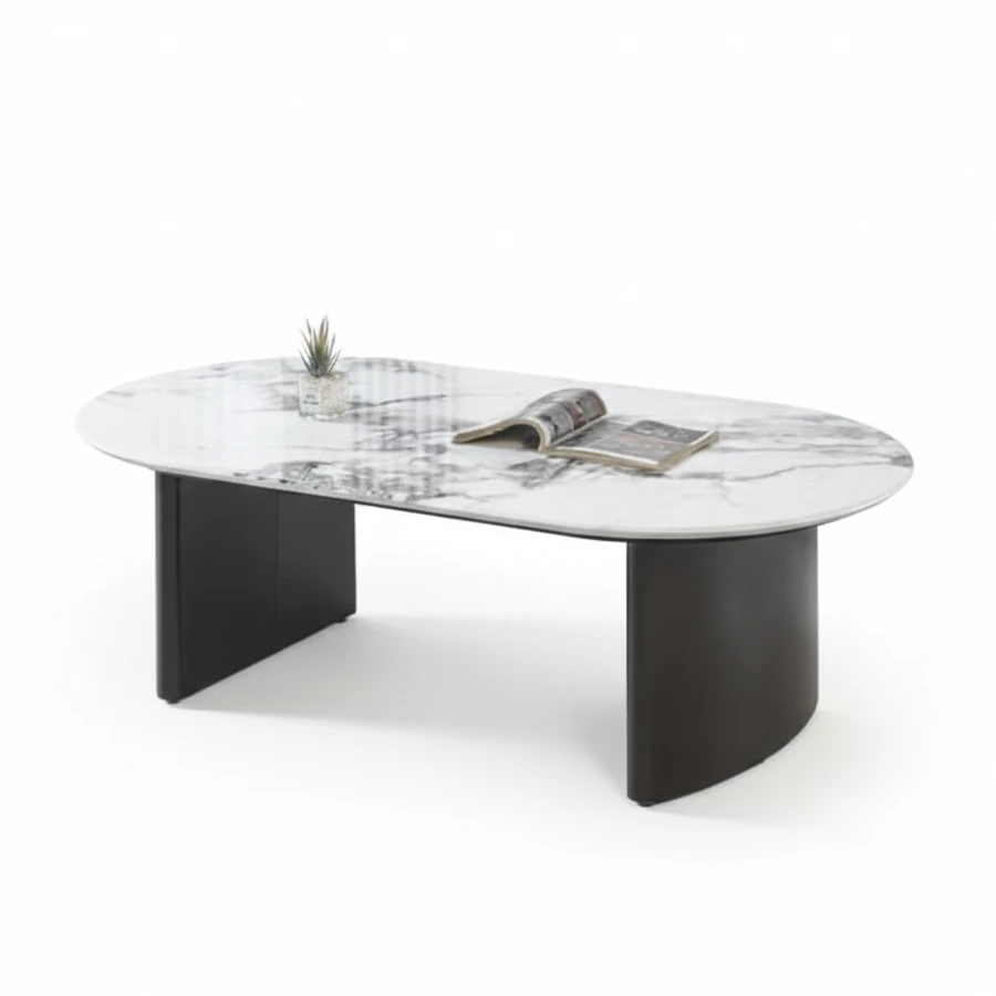 Crown Coffee Table