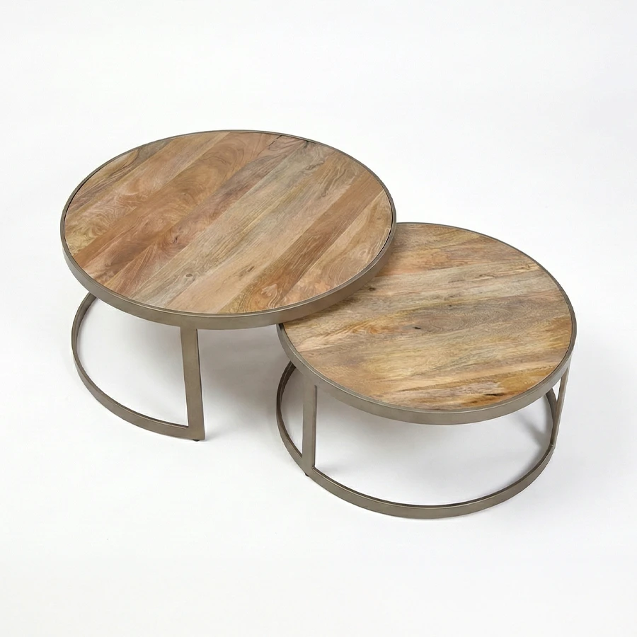 Grant Coffee Table