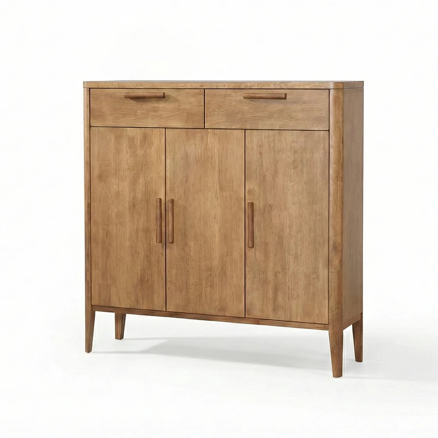 Parker Shoe Cabinet