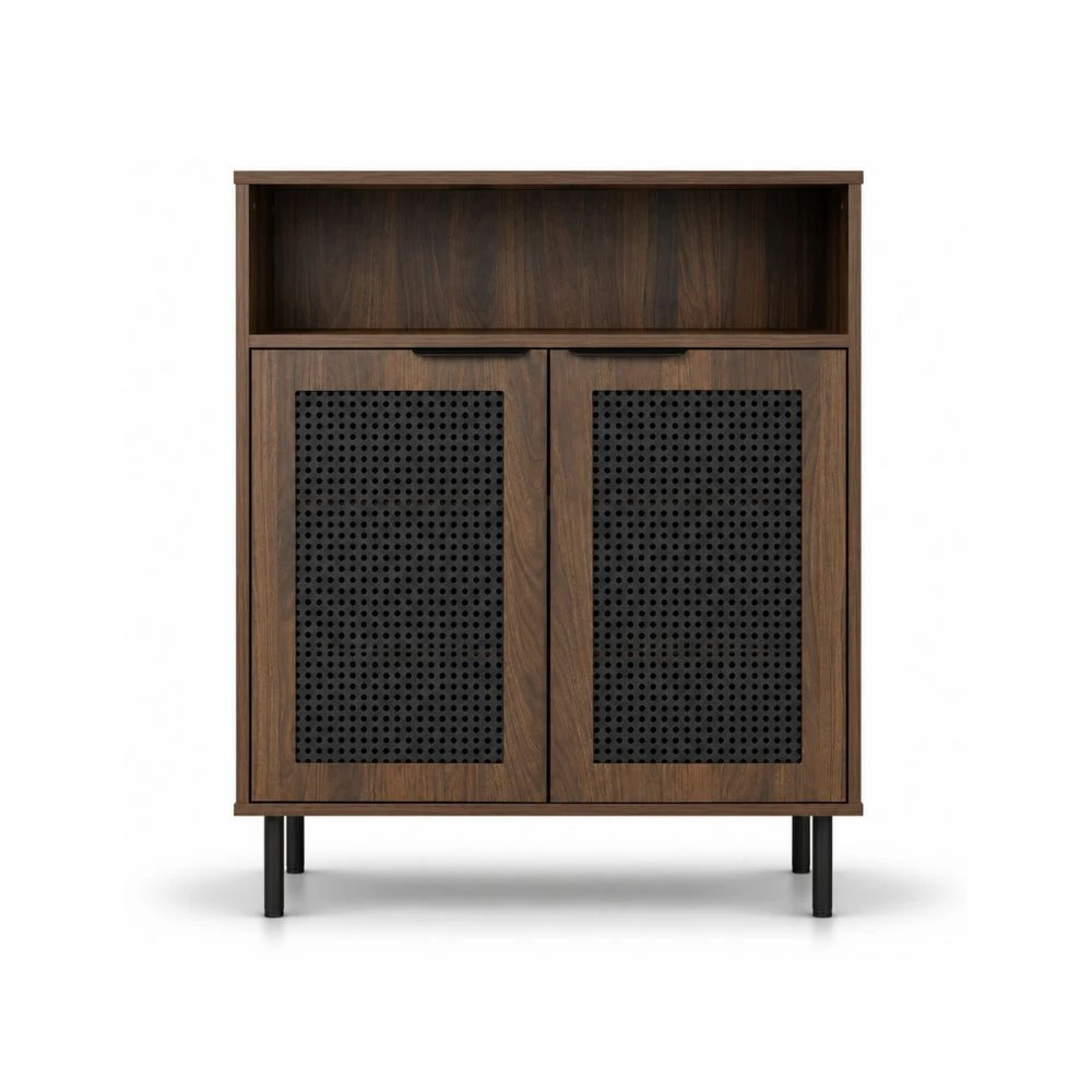 Dallas Shoes Cabinet