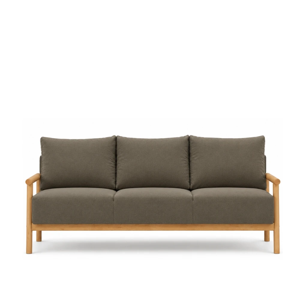 Ronin 3 Seater Sofa