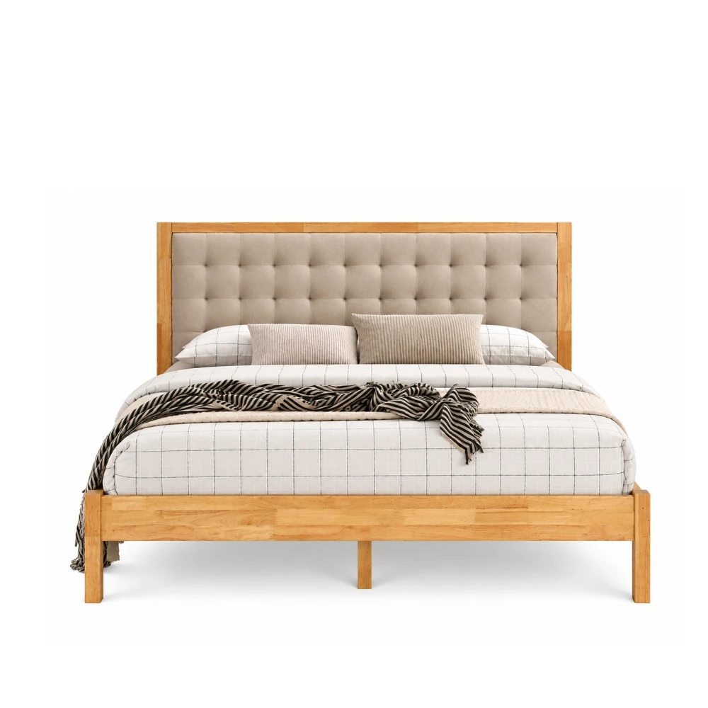 Hester Bedframe King