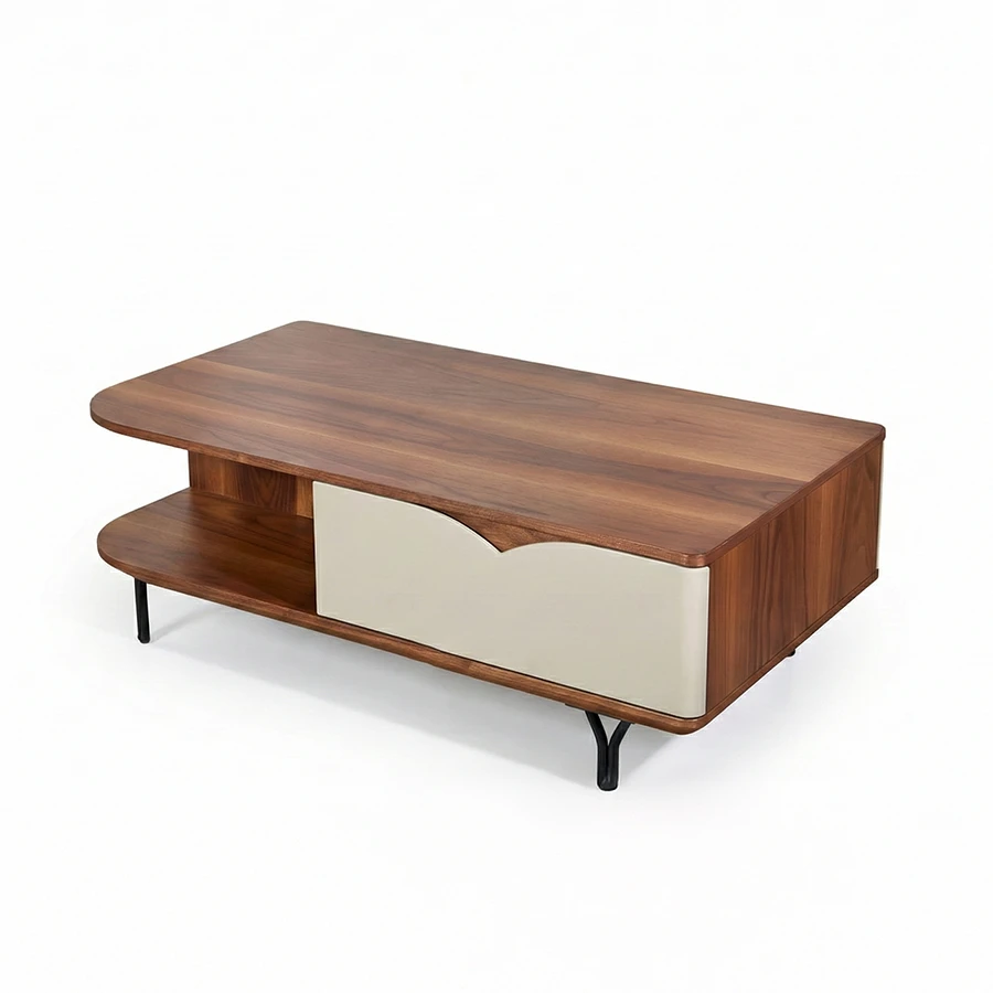 Mega Coffee Table